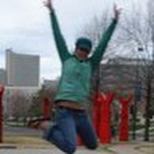 Meet your Posher, Jamie